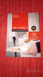 sala e vendit /1 la scuola di enogastronomia