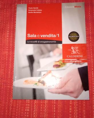 sala e vendit /1 la scuola di enogastronomia