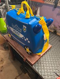 Trunki police