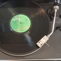 Giradischi Aiwa AP-2300E