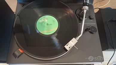 Giradischi Aiwa AP-2300E