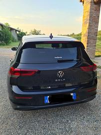Volkswagen Golf VIII