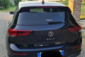 Volkswagen Golf VIII