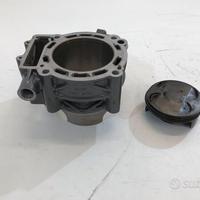 CILINDRO PISTONE KTM 690 DUKE 12-15