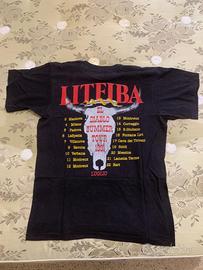 T shirt LIFTIBA