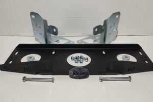 KIT PIASTRE MONTAGGIO VERRICELLO KDJ120-125