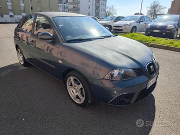 Seat Ibiza 1.2 Benz euro 4 5 porte cinghia fatta