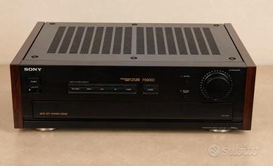 Sony TA-F590ES