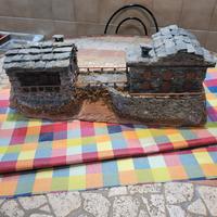 Paesaggio di montagna