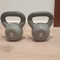 Kettlebell