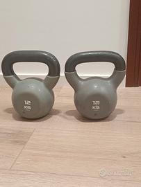 Kettlebell