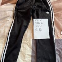 Pantaloni adidas