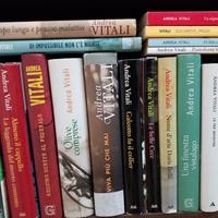 libri di Andrea Vitali