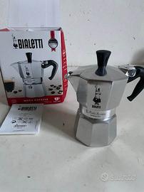 moka bialetti nuova