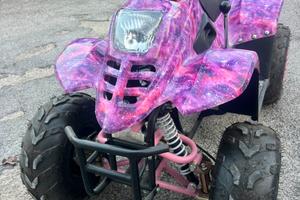 QUAD 125