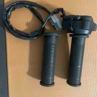 Comando gas Ducati Multistrada V2 NUOVO