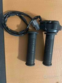 Comando gas Ducati Multistrada V2 NUOVO