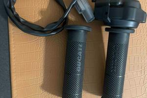 Comando gas Ducati Multistrada V2 NUOVO