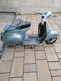 Vespa 150 vba 1T