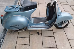 Vespa 150 vba 1T