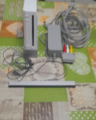 Nintendo WII 