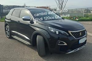 Peugeot 3008 GT Allure