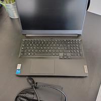 Lenovo Ideapad Gaming 3i Gen6