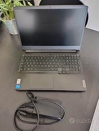 Lenovo Ideapad Gaming 3i Gen6