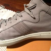 Scarpe in pelle TODS