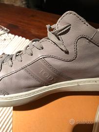 Scarpe in pelle TODS