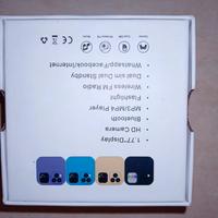 Mini telefono i 16 pro