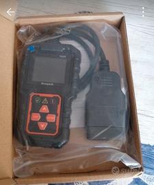 diagnostica auto scanner