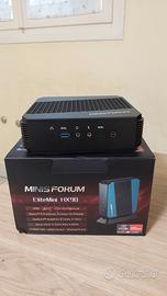 MINI PC MinisForum Elite HX90