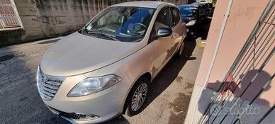 Lancia Y -2015