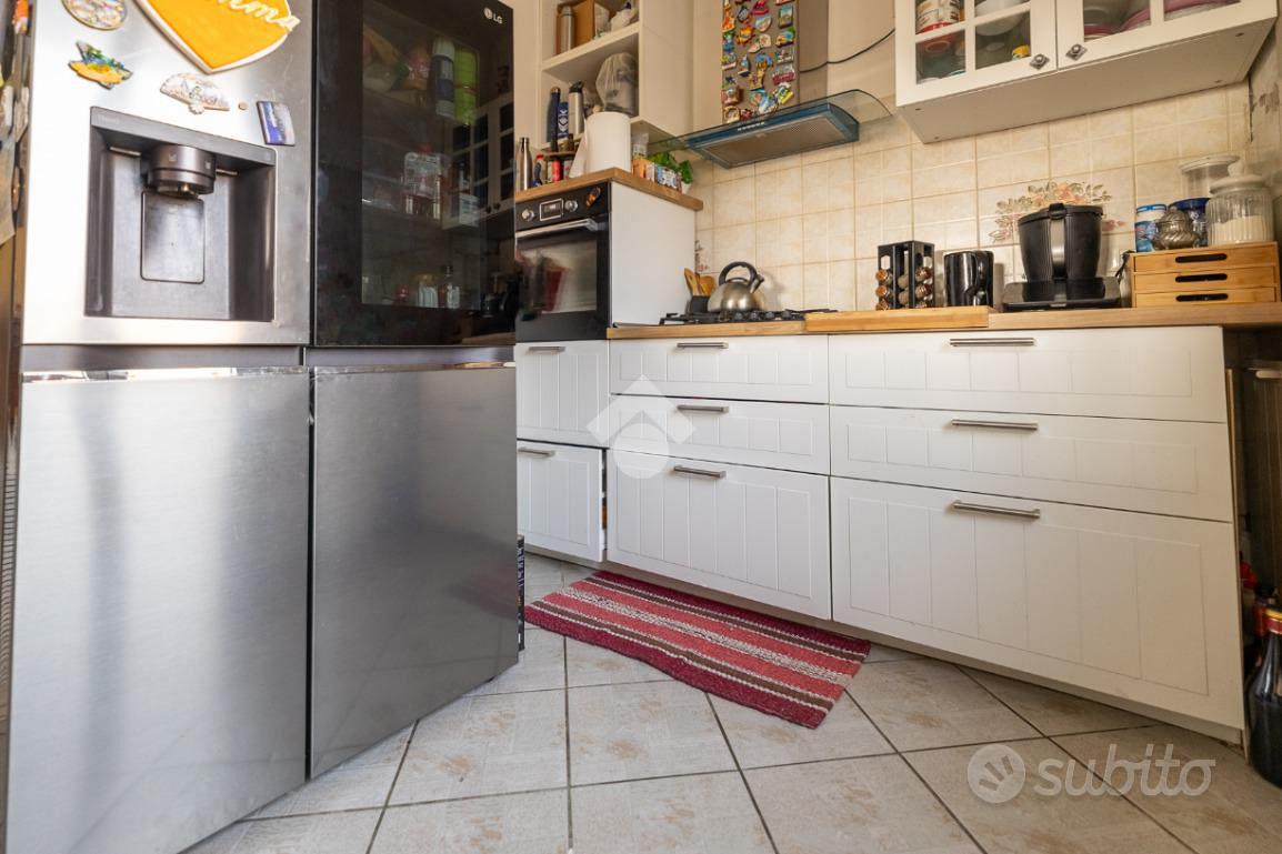 Appartamento – BG - Vista 5