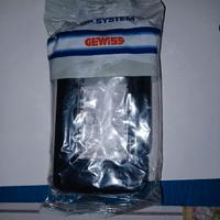 placca copri prese stagna per esterno Gewiss