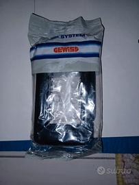 placca copri prese stagna per esterno Gewiss