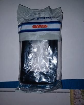 placca copri prese stagna per esterno Gewiss