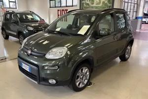 Panda 4x4 2015 disel