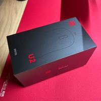 Mouse Zowie U2
