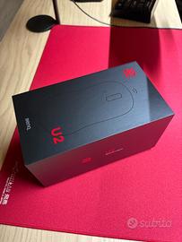 Mouse Zowie U2