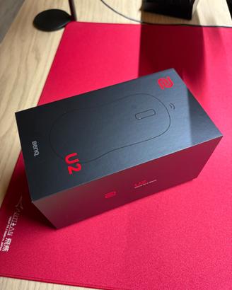 Mouse Zowie U2
