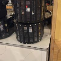 Materiale audio video