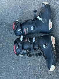 Stivali  da cross TCX per bambino 35