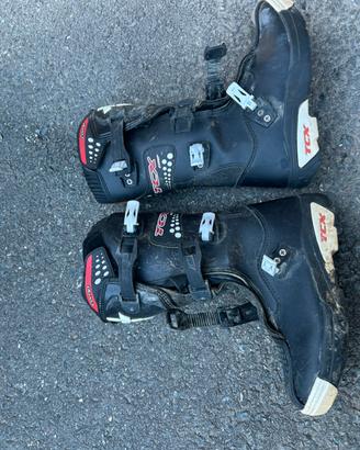 Stivali  da cross TCX per bambino 35