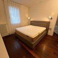 LETTO SIMMONS + MATERASSO SIMMONS CONSTELLATION