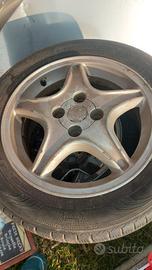 cerchi per Opel 4 fori 15 pollici