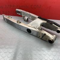 FORCELLONE POSTERIORE HONDA CR 125 1992 1997 CR125