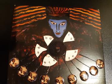 Cd system of a down - hypnotize 2005 usato