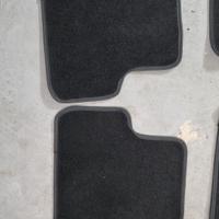 set tappetini tessuto opel new astra berlina 2024